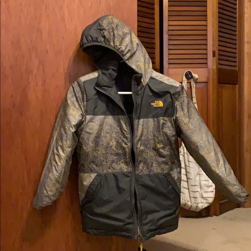 Boys jacket